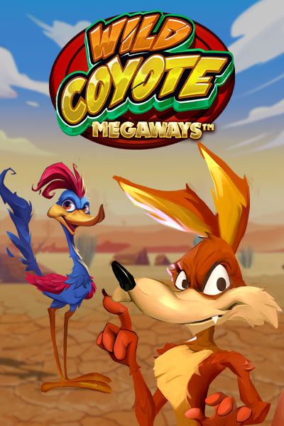 Wild Coyote